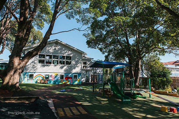 Jacaranda Preschool Caringbah